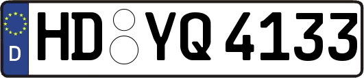 HD-YQ4133