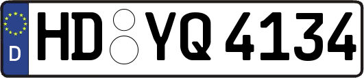 HD-YQ4134