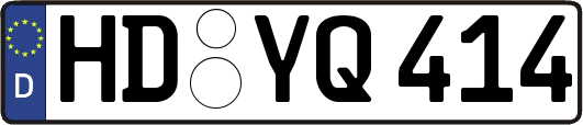 HD-YQ414