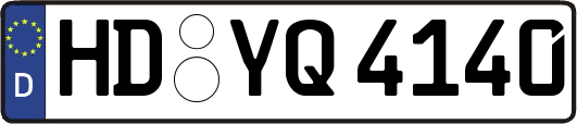 HD-YQ4140