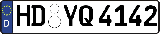 HD-YQ4142