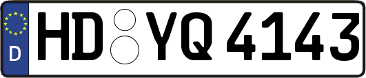 HD-YQ4143