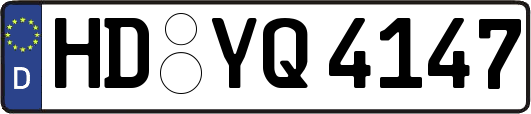 HD-YQ4147