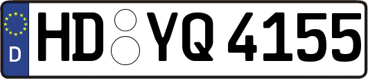 HD-YQ4155