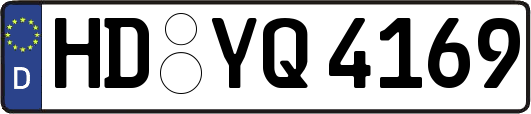 HD-YQ4169