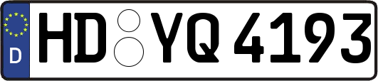 HD-YQ4193