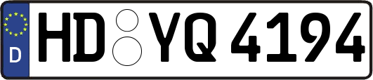 HD-YQ4194