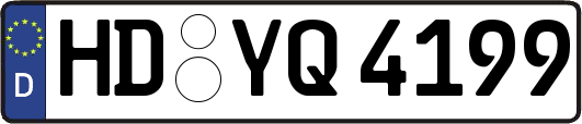 HD-YQ4199