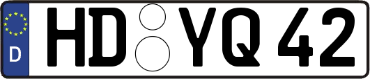 HD-YQ42