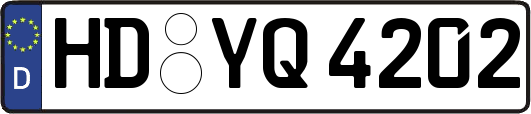 HD-YQ4202
