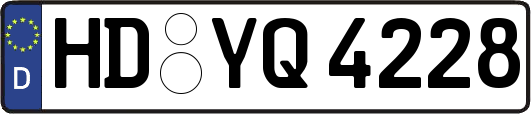 HD-YQ4228