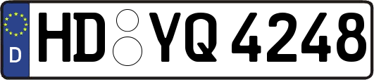 HD-YQ4248
