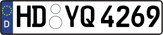 HD-YQ4269