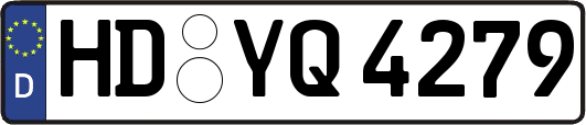 HD-YQ4279