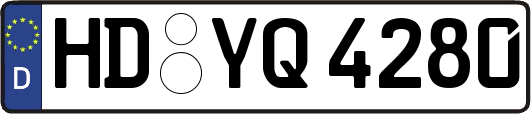HD-YQ4280