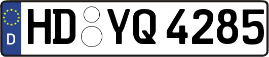 HD-YQ4285