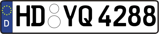 HD-YQ4288