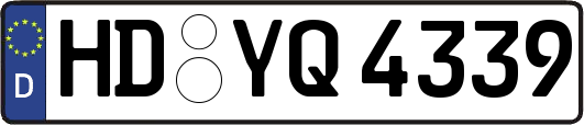 HD-YQ4339