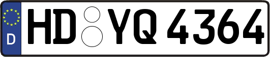 HD-YQ4364