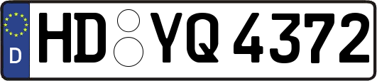 HD-YQ4372