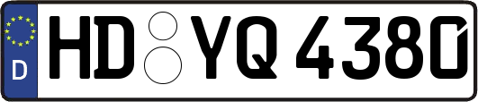 HD-YQ4380