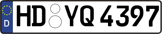 HD-YQ4397