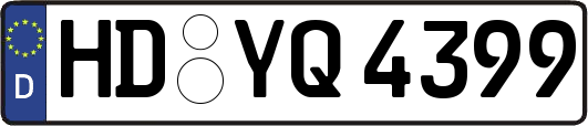 HD-YQ4399