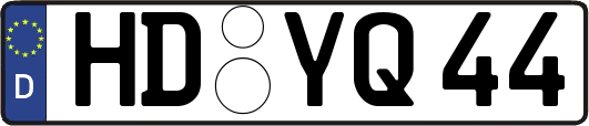 HD-YQ44