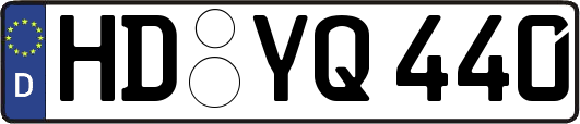 HD-YQ440