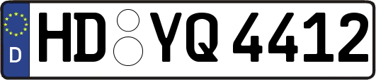HD-YQ4412