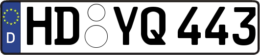 HD-YQ443