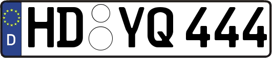HD-YQ444