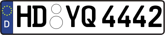HD-YQ4442