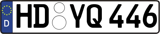 HD-YQ446
