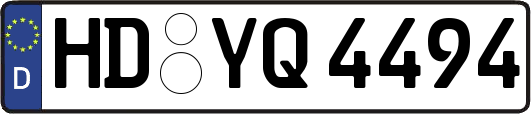 HD-YQ4494