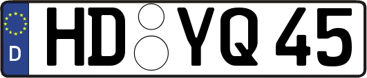 HD-YQ45