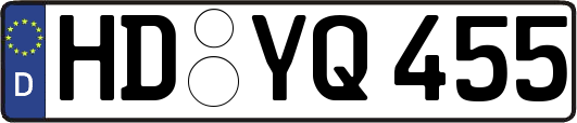HD-YQ455