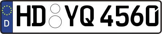 HD-YQ4560