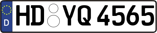 HD-YQ4565