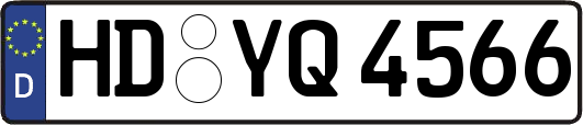 HD-YQ4566