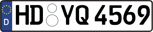 HD-YQ4569