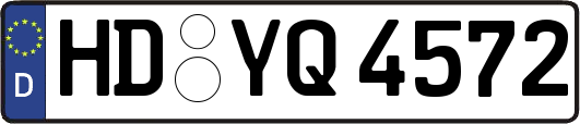 HD-YQ4572