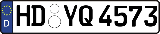 HD-YQ4573