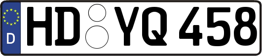 HD-YQ458