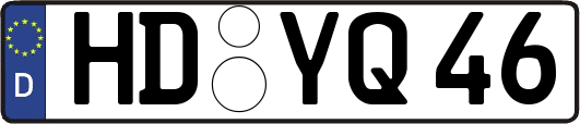 HD-YQ46
