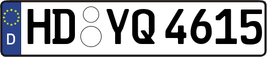 HD-YQ4615
