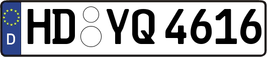 HD-YQ4616