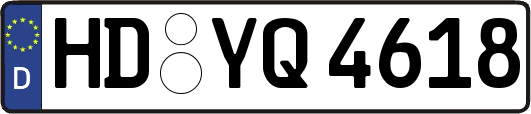 HD-YQ4618