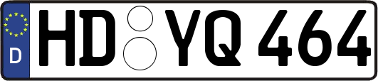 HD-YQ464