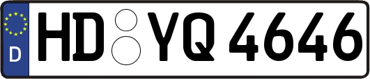 HD-YQ4646